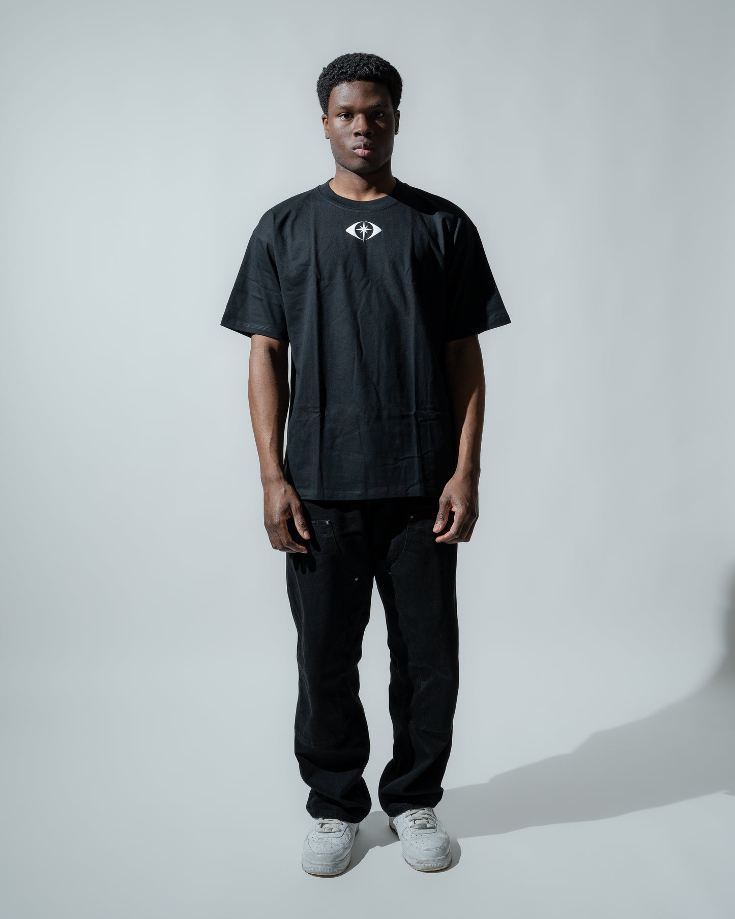 STVN STAR TAIL TEE