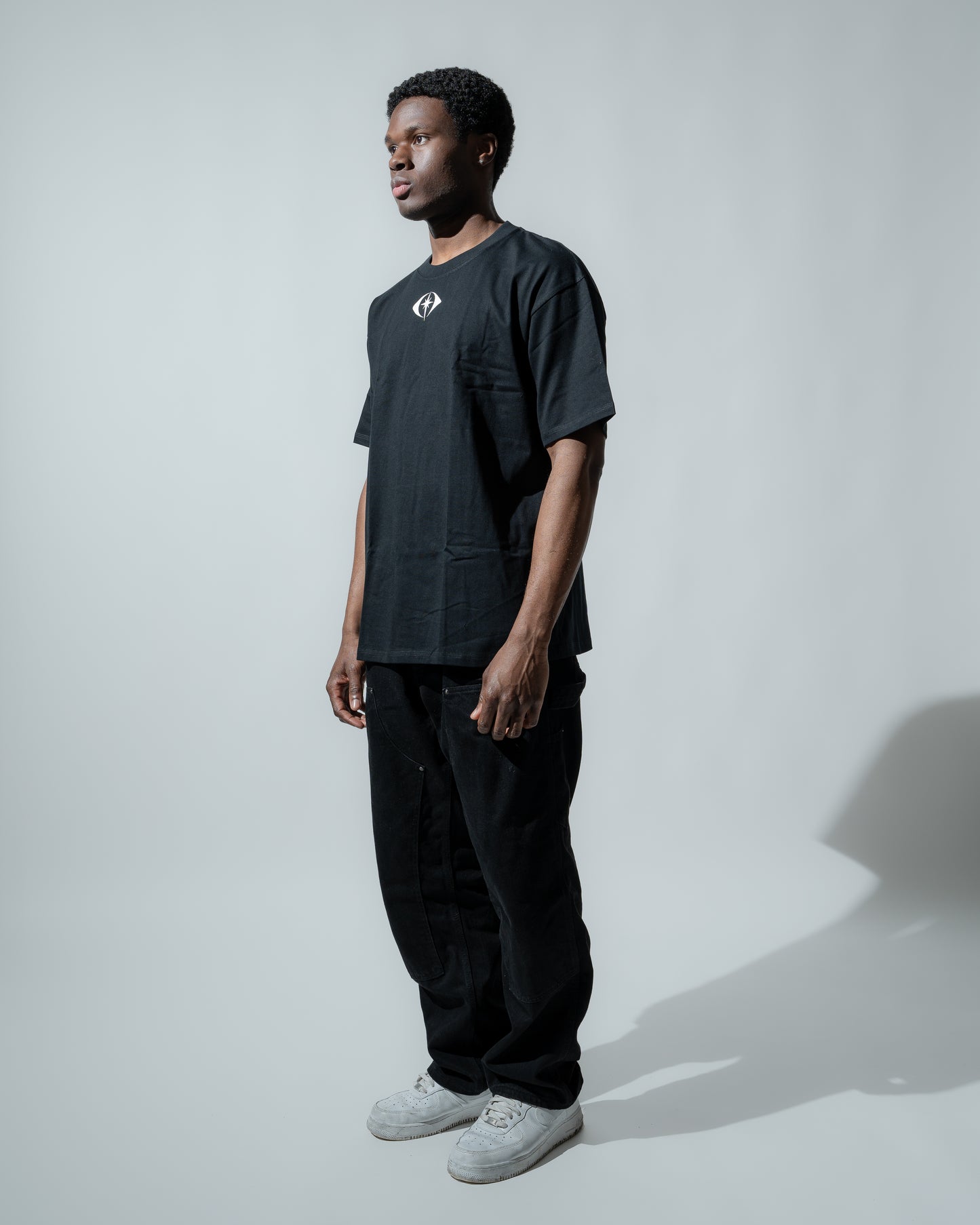 STVN STAR TAIL TEE