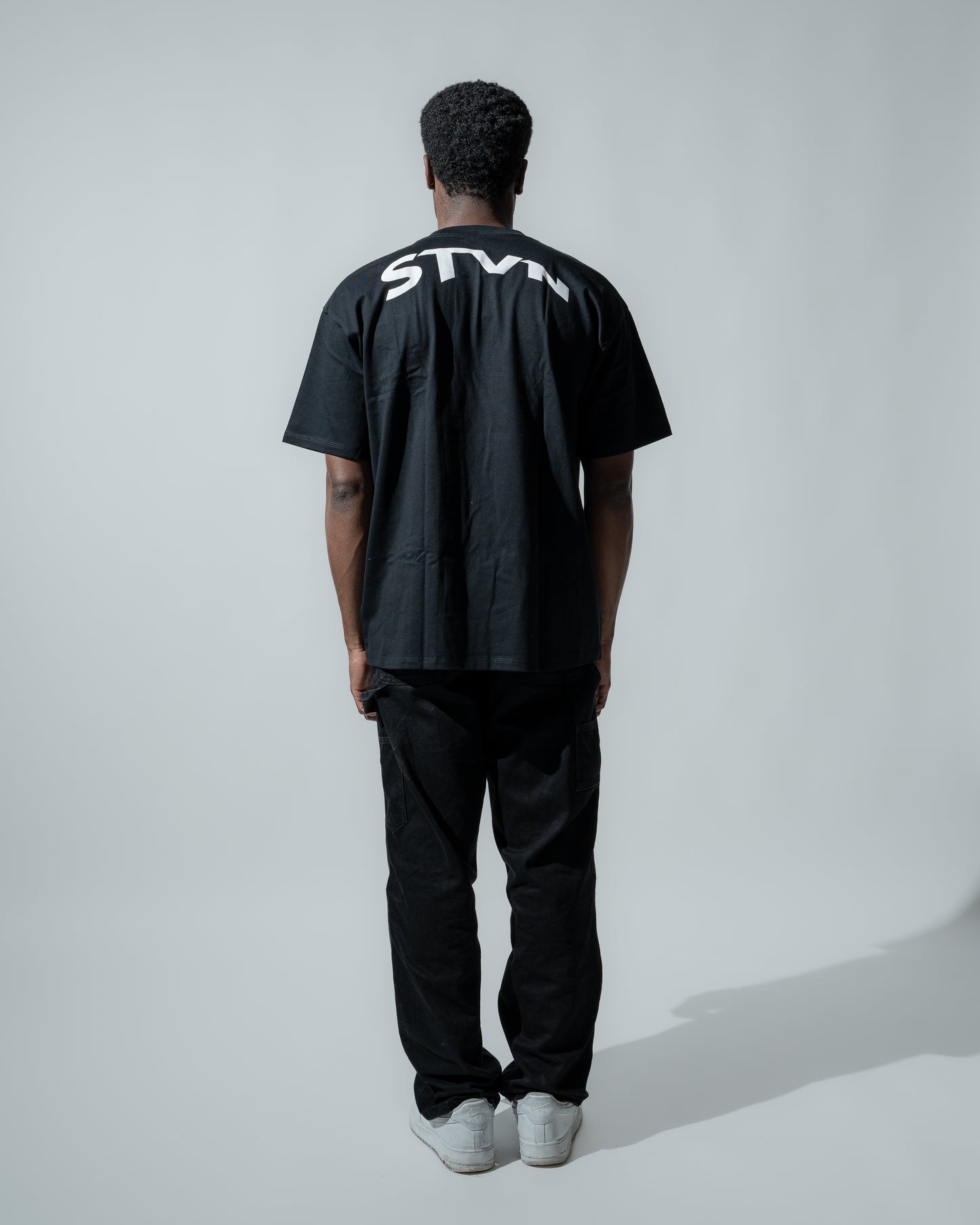 STVN STAR TAIL TEE