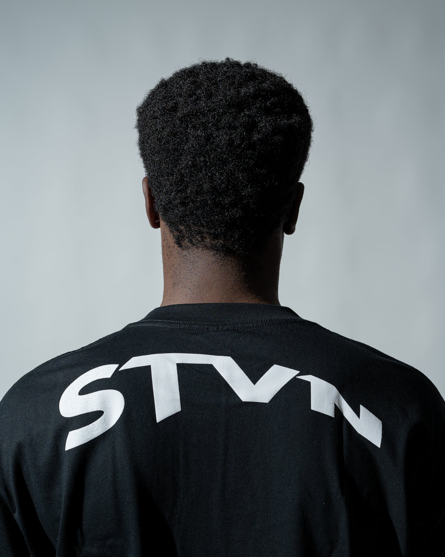 STVN STAR TAIL TEE