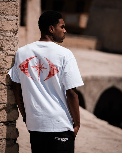 T-SHIRT ASTRAL CITY "PARIGI"