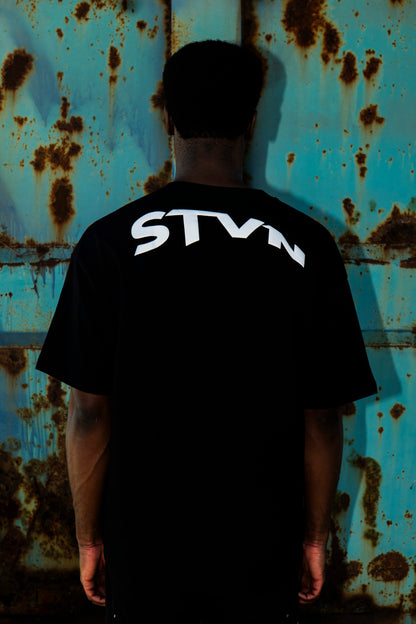 STVN STAR TAIL TEE